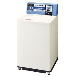 MCW-C70L アクア コイン式全自動洗濯機  (7.0kg) 【卸売価格】送料無料
