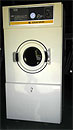 SANYO 蒸気式乾燥機洗濯機 SCD-3220S 22kg (中古)
